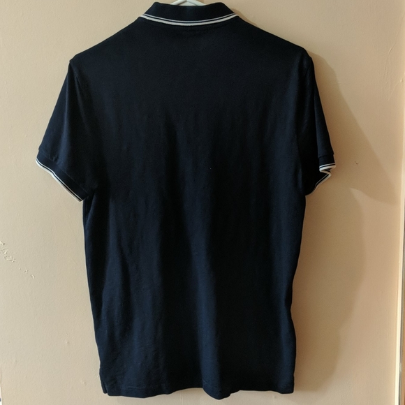 J.Crew Men's Polo Shirt - Picture 3 of 6